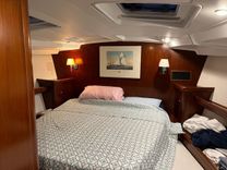 Buy a CARINA 53 at Shestakov Yacht Sales