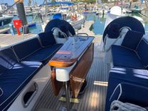 CARINA - Beneteau yacht sale