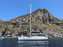 Buy a CARINA 2005 at Shestakov Yacht Sales