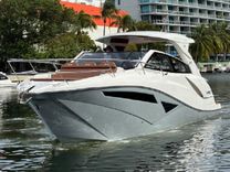 the best price on 36' NX Boats 360 33