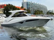 Buy a yacht 36' NX Boats 360 2023
