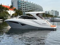 36' NX Boats 360 - CUSTOM yacht sale