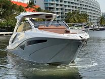 Buy a 36' NX Boats 360 at Shestakov Yacht Sales