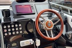 36' NX Boats 360 33 yacht sale