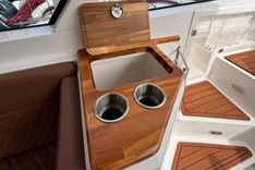 36' NX Boats 360 2023 price