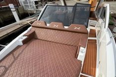 best yacht sales deals 36' NX Boats 360 33