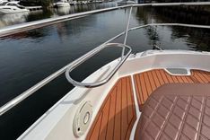 36' NX Boats 360 360 yacht sale