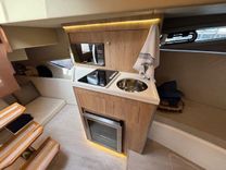 Buy a 36' NX Boats 360 33 at Shestakov Yacht Sales