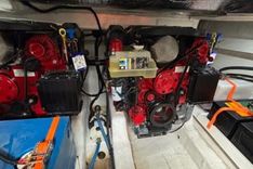 best yacht sales deals 36' NX Boats 360 - CUSTOM