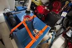 36' NX Boats 360 360 price