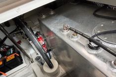 Buy a yacht 36' NX Boats 360 33