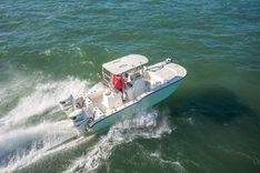 the best price on 2024 Tideline 235 Hybrid 235 Hybrid
