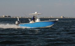 2024 Tideline 235 Hybrid 23 yacht sale