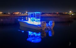 2024 Tideline 235 Hybrid - TIDELINE BOATS price