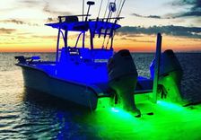 2024 Tideline 235 Hybrid