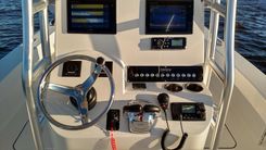 2024 Tideline 235 Hybrid 235 Hybrid