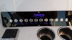 the best price on 2024 Tideline 235 Hybrid 2024