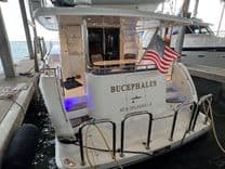 Bucephalus - HAMPTON YACHTS price