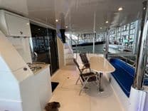 Bucephalus - HAMPTON YACHTS yacht sale