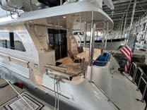 Bucephalus 62 yacht sale