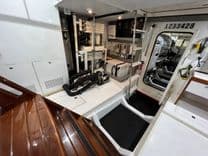 Bucephalus - HAMPTON YACHTS yacht sale