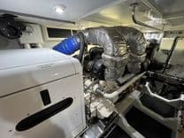 Buy a Bucephalus - HAMPTON YACHTS at Shestakov Yacht Sales