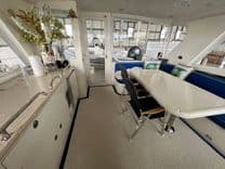 Buy a Bucephalus - HAMPTON YACHTS at Shestakov Yacht Sales