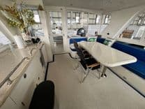 Buy a yacht Bucephalus 2012