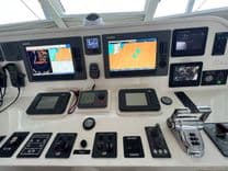 best yacht sales deals Bucephalus - HAMPTON YACHTS