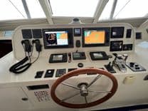 Buy a yacht Bucephalus 62