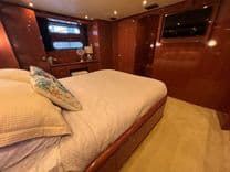 best yacht sales deals Bucephalus - HAMPTON YACHTS