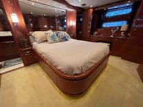 Buy a yacht Bucephalus - HAMPTON YACHTS