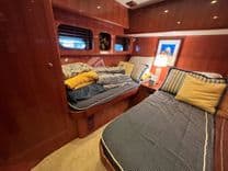 Buy a Bucephalus 62 at Shestakov Yacht Sales