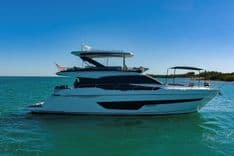 Buy a yacht Raw Wave - Fairline