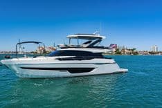 Buy a Raw Wave 68 at Shestakov Yacht Sales