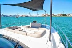 Buy a Raw Wave - Fairline at Shestakov Yacht Sales