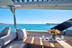 best yacht sales deals Raw Wave 2021