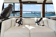 Raw Wave - Fairline yacht sale