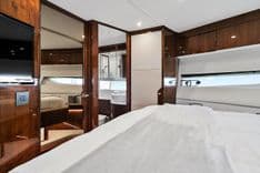 best yacht sales deals Raw Wave 68