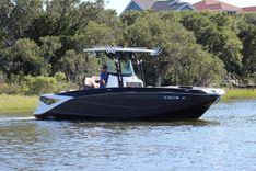 25' Scarab 255 Open ID - SCARAB price