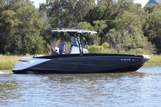 Buy a yacht 25' Scarab 255 Open ID - SCARAB