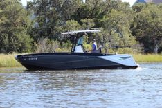 the best price on 25' Scarab 255 Open ID  255 Open ID