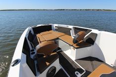 best yacht sales deals 25' Scarab 255 Open ID - SCARAB