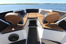 Buy a 25' Scarab 255 Open ID  255 Open ID at Shestakov Yacht Sales
