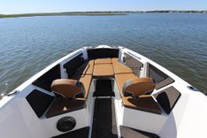 25' Scarab 255 Open ID - SCARAB yacht sale