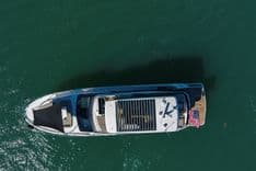 Raw Wave - Fairline price