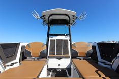 Buy a yacht 25' Scarab 255 Open ID 2023
