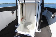 Buy a 25' Scarab 255 Open ID 25 at Shestakov Yacht Sales