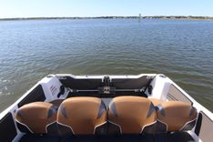 the best price on 25' Scarab 255 Open ID 2023