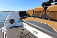 Buy a 25' Scarab 255 Open ID - SCARAB at Shestakov Yacht Sales